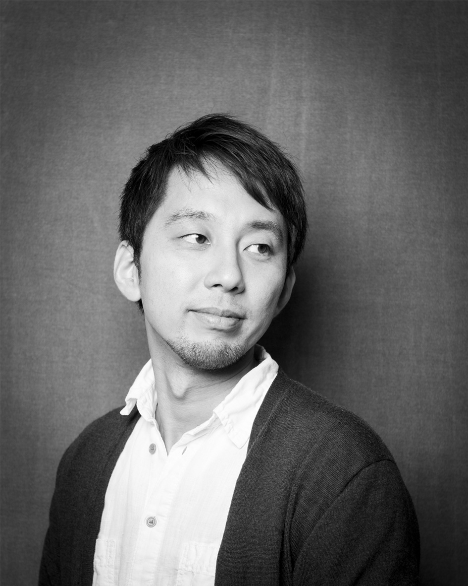 代表の市来さん