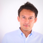 まちなみ再生コーディネーター　徳永さん