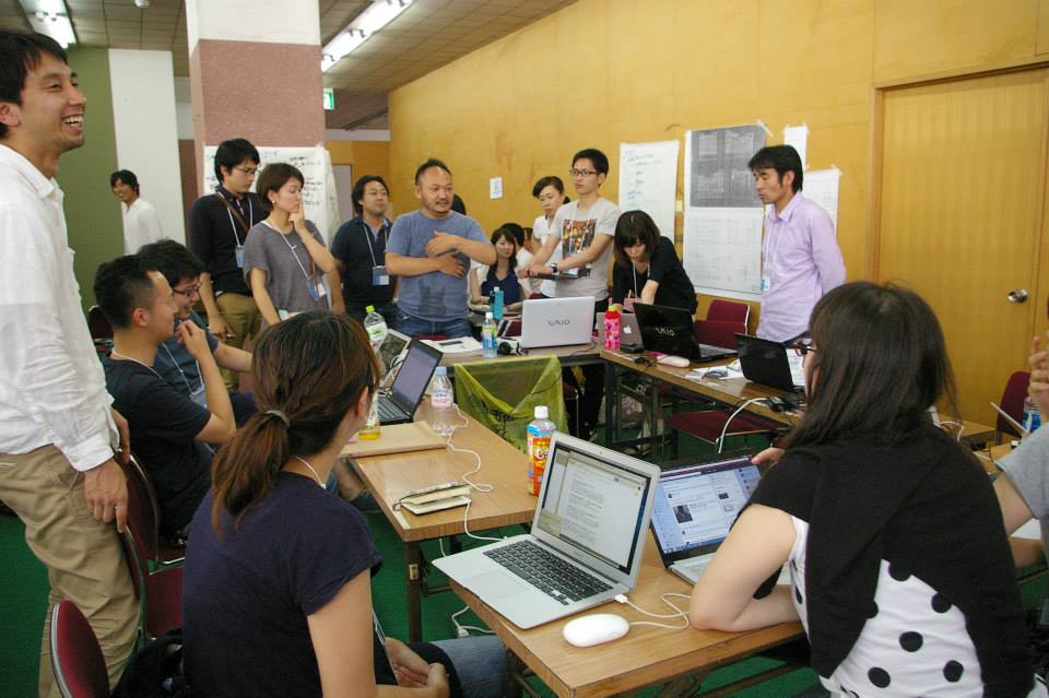 リノベーションスクール