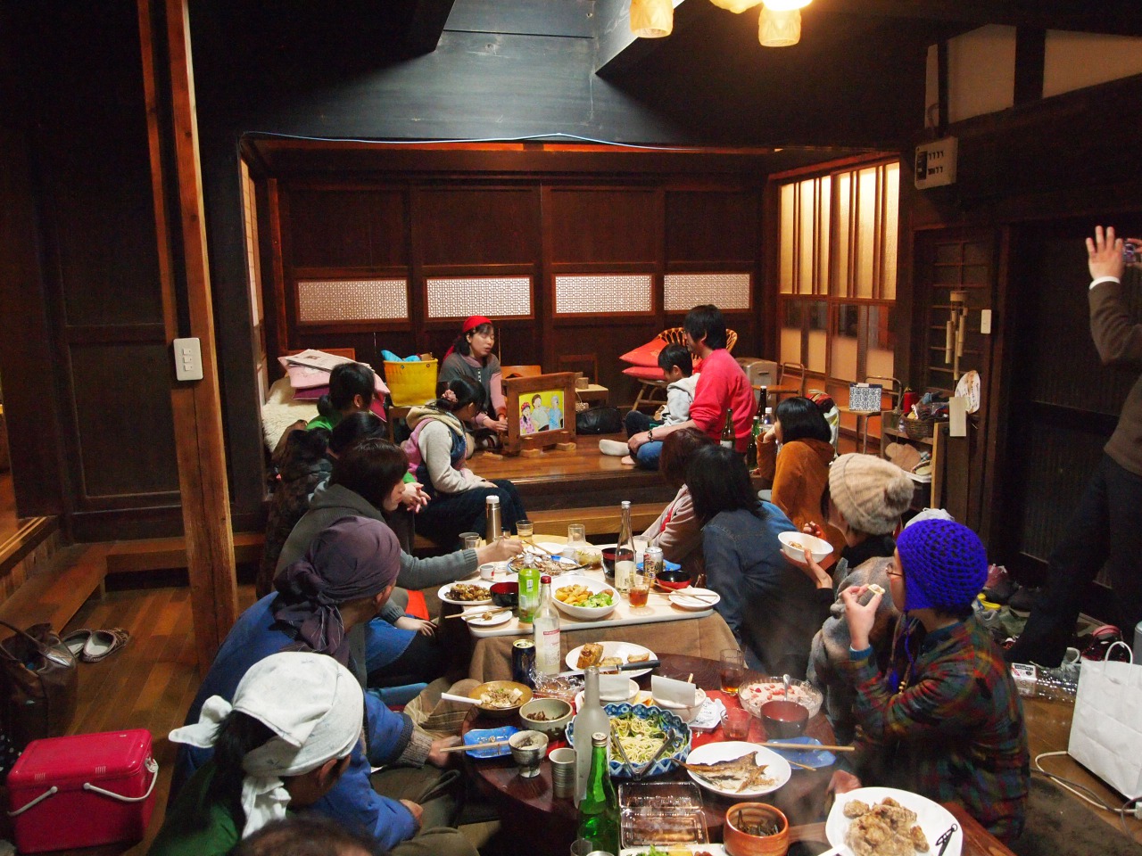 物件との出会い