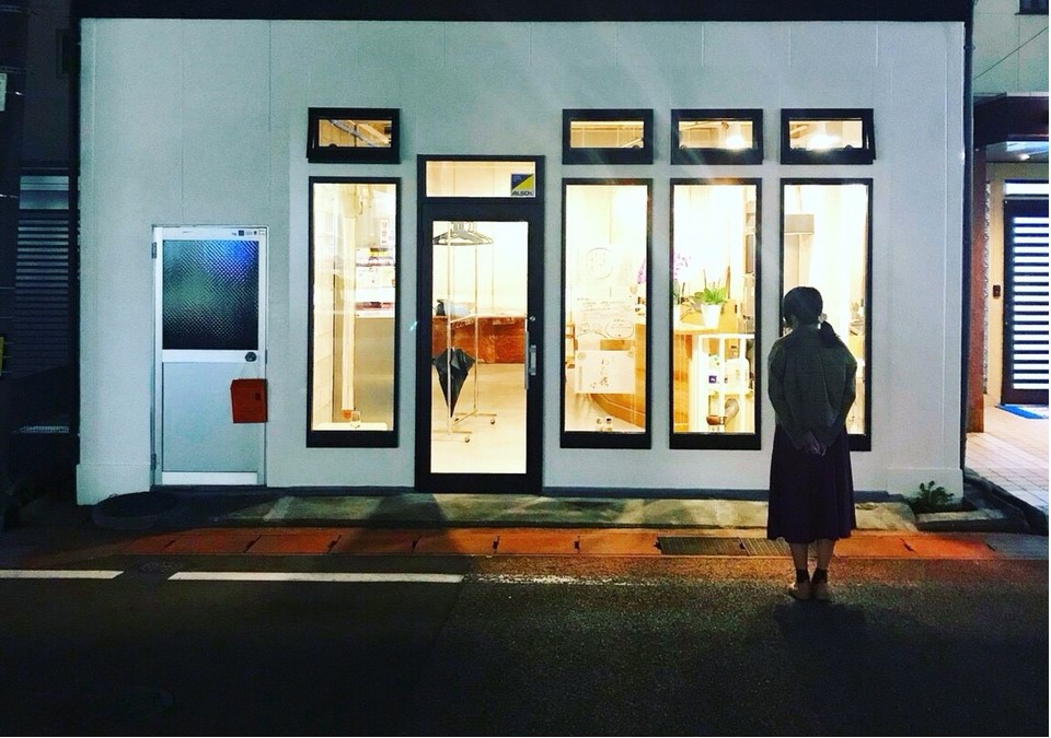 プロジェクトが始まった