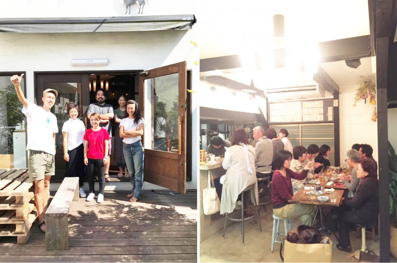 今後、地域の中で、地域にとってどんな場所にしたいか