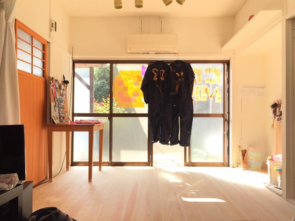 「糸と吉〜ゆい〜」