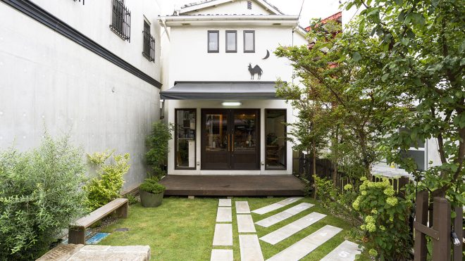 Hostel YUIGAHAMA + SOBA BAR