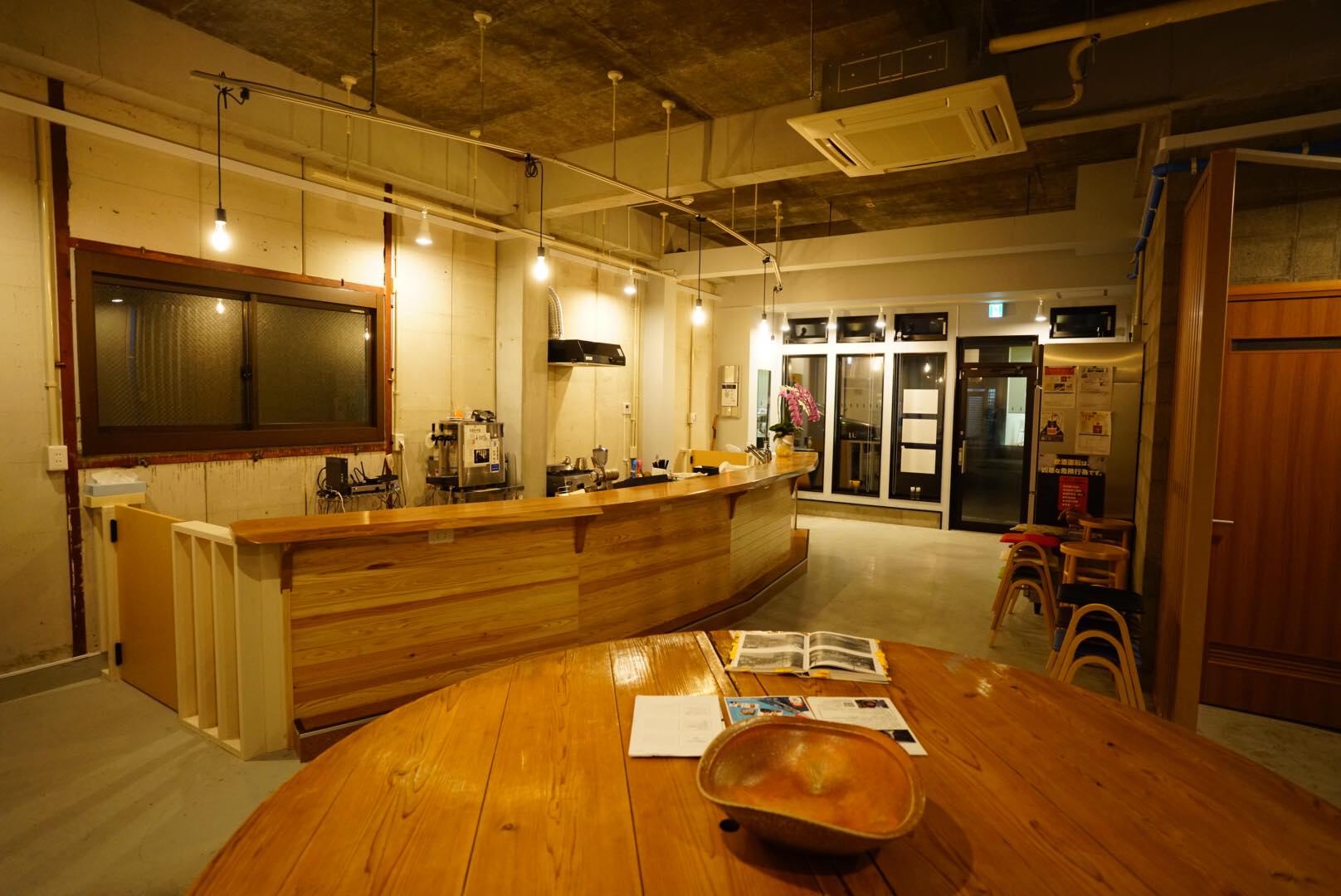 リノベーションのこだわり