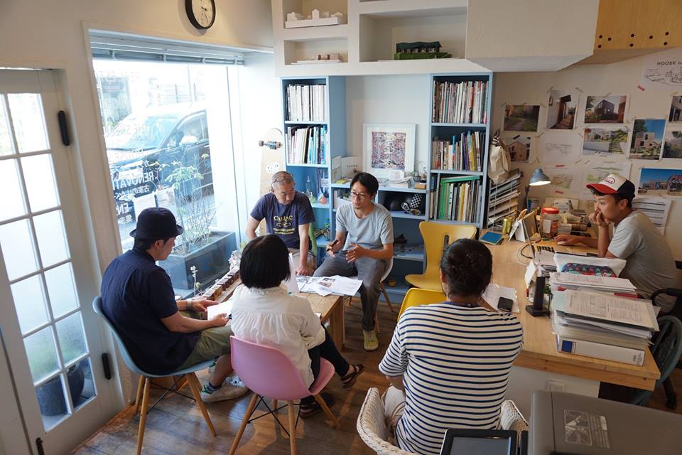 リノベーションのこだわり