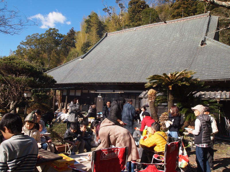 房総いすみから、移住の「最初の一歩」を踏み出す。